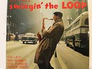 VITO PRICE-SWINGIN' THE LOOP-JAZZ  on ARGO  VG++, MONO, DG
