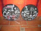 THE ROLLING STONES - VOODOO LOUNGE ALTERNATE LP  COLLECTOR PICTURE DISC