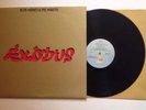BOB MARLEY & THE WAILERS - EXODUS - 1ST PRESS VINYL LP ALBUM ILPS-9498 VG++