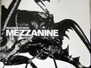 MASSIVE ATTACK | MEZZANINE | ORIGINAL 2LP VIRGIN 1998 | INNER |  NR MINT