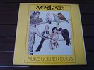 LP THE YARDBIRDS, MORE GOLDEN EGGS, DELUXE SERIES, KEITH RELF