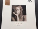 Jewel - Spirit (Vinyl LP 1998 Atlantic)                  SEALED