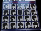 BEATLES A Hard Day's Night UK Stereo 1965 Pressing NM Audio EX++ Visual