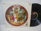 PEOPLE exc psych vinyl lp I LOVE YOU in shrinkwrap