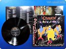 QUEEN A Kind of Magic EMS-91168 OBI LP AX2326
