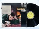 PHIL WOODS QUARTET Warm Woods ORIG 1958 LP EPIC LN3436 Yellow DG Label NICE VG++