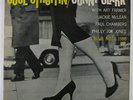 Sonny Clark - Cool Struttin' LP - Blue Note - BLP 1588 Mono RVG 47 W 63rd