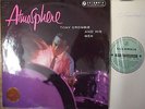 SCX 3262 Tony Crombie & His Men - Atmosphere - 1958 LP
