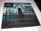 The Dark Knight Original Motion Picture Soundtrack 2 LP 180 Gram Vinyl 2015 NEW