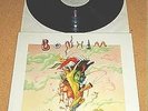 BONHAM-Mad Hatter LP Epic 1992 Led Zeppelin