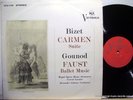RCA victrola GERMANY Orchestra Royal Opera House Covent Garden GIBSON