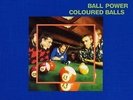 Coloured Balls Lim. Edit Sealed OZ Reissue LP Ball power Aztec Lobby Loyde Rock