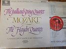 SAX 2470 Mozart Haydn Quartets Vol.1 / Juilliard String Quartet E/R