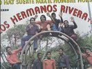 NO HAY SUERTE PARA EL HOMBRE HONRADO - LOS HERMANOS RIVERA Y SU ORQ.