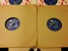 ELVIS PRESLEY 78 RPM RECORDS