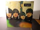 #  THE BEATLES-for sale  lp- Limited edition SEALED WITH STICKER c1-46438