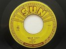 Rockabilly 45  RUFUS 'HOUND DOG' THOMAS Jr.- SUN RECORDS 181 -  SUN 45