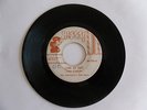 RARE - THE FANTASTIC DEE-JAYS - LOVE IS TUFF / JUST A BOY - SHERRY SH-200