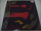 MERCYFUL FATE-Melissa JAPAN 1st.Press w/OBI PROMO Metallica Iron Maiden Venom