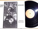 MILFORD GRAVES DON PULLEN Nommo original US  Free Jazz Private SRP MINT RARE