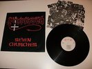 POSSESSED-SEVEN CHURCHES,DARK ANGEL,SACRILEGE,VOIVOD,PRIMUS.HIRAX,DEATH,INCUBUS