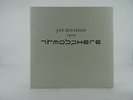 JOY DIVISION, ATMOSPHERE (GREEN VINYL), EX/EX, 2 Track, 7