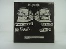 SEX PISTOLS, PRETTY VACANT (FRENCH), EX/EX, 2 Track, 7