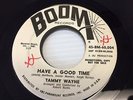 TAMMY WAYNE 
