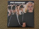 BLONDIE   SELF-TITLED   SEALED ORIGINAL LP on PRIVATE STOCK MINT 1976