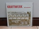 Kraftwerk ?– Ralf & Florian  WHITE Vinyl LP Krautrock Experimental