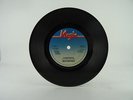 SEX PISTOLS, SUBMISSION (ONE SIDED PROMO) NO SLEEVE, EX/EX, 1 Track, 7