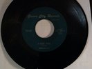 I LOST YOU : HOLLIDAYS on ORIGINAL GROOVE CITY RECORDS 7