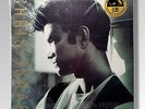 Chris Isaak-(self titled) LP 1987 collector copy NM/NM 1-25536 Ships FREE