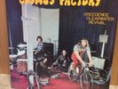 CREEDENCE CLEARWATER REViVAL-COSMO'S FACTORY-NR MINT JAPAN. JVC (MFSL) ROCK LP