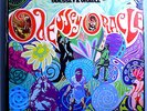 ZOMBIES ODESSEY & ORACLE INSANELY RARE SEALED ORIG'69 DATE LP w/RARE FIRST COVER