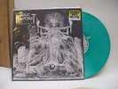 Toxic Holocaust ?– Conjure And Command - LIGHT GREEN MARBLE /200 vinyl moshing