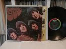 NM/VG+ The Beatles -Rubber Soul MONO USA 1st Press Capitol Records w/innersleeve