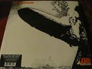 LED ZEPPELIN - Led Zep I - Remastered By Jimmy Page180g Vinyl LP