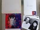 PRESS PACK PAUL McCARTNEY Tug of War LP with letter from McCartney 1982