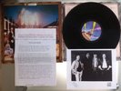 PRESS PACK ELO Electric Lights Orchestra Secret Messages LP Ex/NM