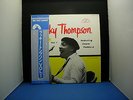 LUCKY THOMPSON VOL.1 ABC-PARAMOUNT JAPAN