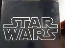Star Wars Soundtrack duel Vinyl Record With Poster excellent condition 1977 lp