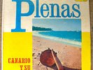 Manuel Jimenez Canario Plenas Canario Y Su Grupo ANSONIA Puerto Rico Ex