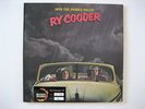 Ry Cooder – Into the Purple Valley – Better Records Hot Stamper