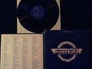 FAIRCHILD s/t same 1978  insert private Hard Rock Prog AOR LP Kansas Styx style