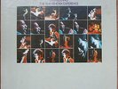 Otis Redding & Jimi Hendrix Experience Monterey Pop Festival LP 1970 US