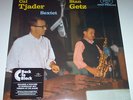 Cal Tjader / Stan Getz - Sextet,  180gm Vinyl LP NEW + MP3 Download