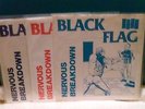 BLACK FLAG 7