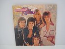 Bay City Rollers Wouldn't You Like It First Pressing 1970s Vinyl LP Album Record