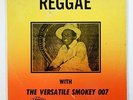 Smokey 007 